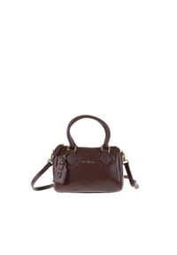pierre cardin - Handtasche - Black