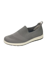 FLY FLOT® - Slipper - grau