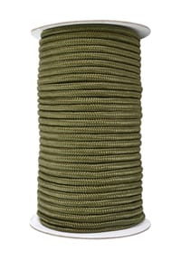 normani® - Allzweck-Outdoor-Seil 7 mm x 60 m Lemoray - 