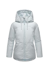 NAVAHOO® - Steppjacke Pastellzauber 14 - Black