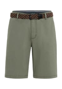 GALERIA - Chino,-Bermuda, Gürtel, für Herren - 0212  BEIGE