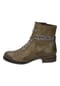 JOSEF SEIBEL Damen Stiefelette Sanja 18, oliv Bild 16