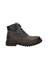 JOSEF SEIBEL - Herren Stiefelette Ilaru 01, braun - braun