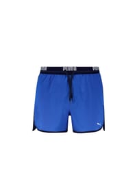 PUMA® - Badeshorts Enjoy Water, Gummibund, für Herren - 001 ULTRABLUE COMB