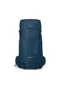 OSPREY - Kestrel 38 Trekkingrucksack S-M 79 cm - atlas blue