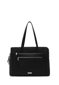 Tamaris TAS Melissa - Damen Shopper TAS Melissa - black 100
