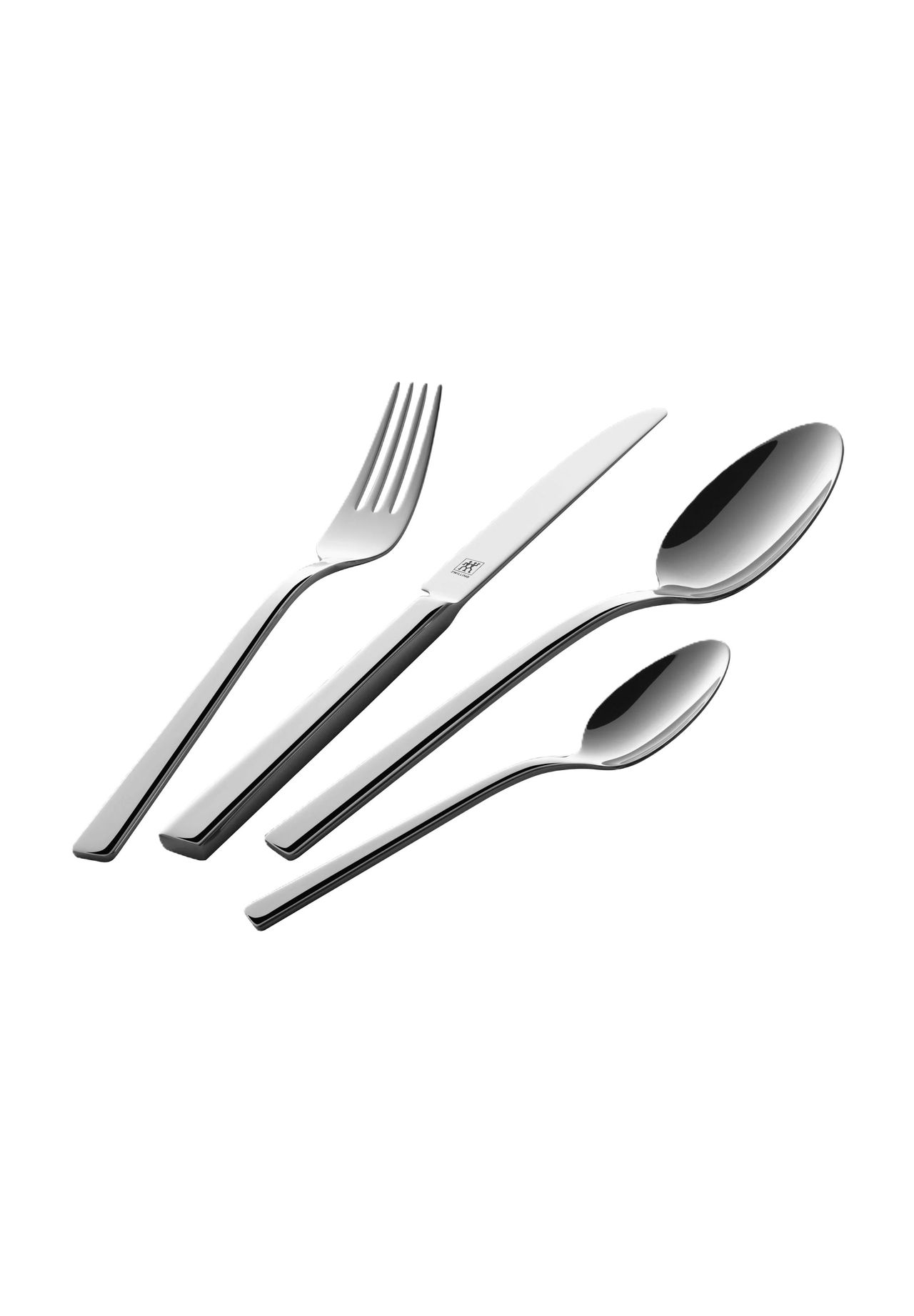 ZWILLING Besteckset, 100-teilig KING