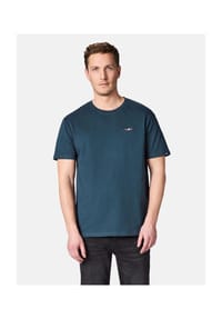 ragwear™ - T-Shirt Samms G Gots YOUMODO - Black