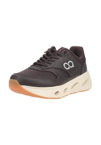 tenhaag - Textil Sneaker - Chocolate