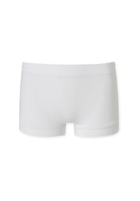 SCHIESSER - Panty Unique Micro, Gummibund, für Damen - 000  SCHWARZ