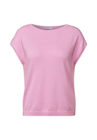 CECIL - Pullover - cherry blossom pink