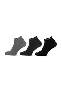 O'NEILL - Socken Quarter 3-Pack multi - mehrfarbig