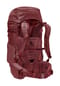 VAUDE Trekkingrucksack "Asymmetric 48+8", verstellbares Tragesystem, für Damen Bild 13