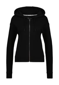 ALIFE AND KICKIN® - RanaAK A Sweat Jacket - black