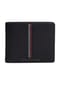 TOMMY HILFIGER Brieftasche, Leder, für Herren Bild 1