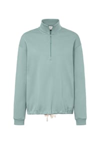 VAUDE - Pullover Women's Redmont HZ Pullover - dusty fern