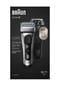 BRAUN SERIES 8 Elektrorasierer "8517s", Wet & Dry Elektrorasierer Bild 11