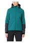 VAUDE Jacken Women's Qimsa Hooded Softshell Jacket Bild 9