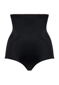 CONTURELLE felina - Soft Touch Shaping-Maxislip, uni, für Damen - SAND