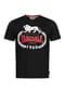 LONSDALE™ Herren T-Shirt schmale Passform ORIGINAL 1960 Bild 2