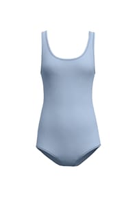 CALIDA - Damen Body ohne Arm Natural Comfort - 001 WEISS
