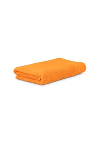MÖVE Duschtuch New Classic - New Classic - cornflower