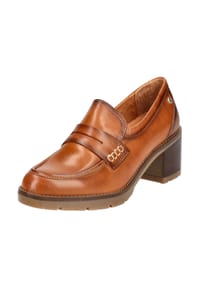 PIKOLINOS - Leder Pumps - Brandy