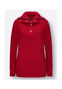 Witt - Troyer-Pullover - eucalyptus