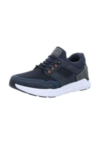 rieker - Sneaker - blau/blau