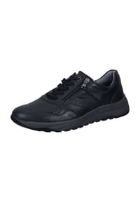 waldläufer® - Schnürer - schwarz