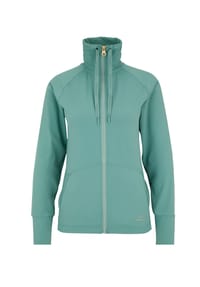 VENICE BEACH - Funktionsjacke VB Morris - eucalyptus_peppermint