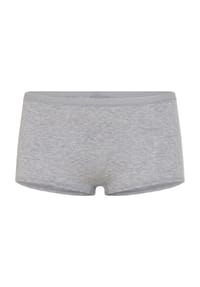 CALIDA - Panty Natural Comfort, Gummibund, für Damen - 001 WEISS
