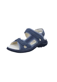 Ganter - Sandalen - darkgrey