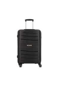 cocoono Leon - Leon 4 Rollen Trolley 66 cm - anthrazit