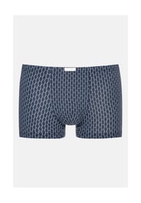 mey - Pants Smart Chains, elastisch, für Herren - 1721 BLUE STREAM