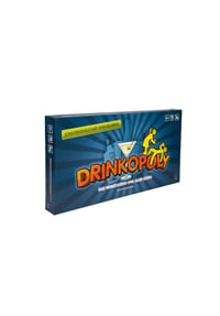 Hutter - Drinkopoly - 