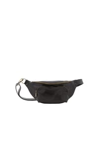 VIOLA CASTELLANI - Gürteltasche - Black