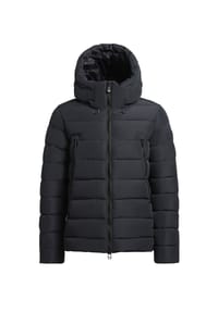 khujo™ - Jacke - 460 Dark Navy