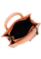 Buffalo Big Boxy Henkeltasche Big Boxy Collection Croco mit abnehmbarem Anhänger Bild 6