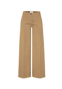 TONI - Loose-fit-Jeans Jenny Wide - khaki | 653