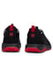 HUGO Herren Sneaker - Kane Runn mfny, Turnschuh, Schnürung, Material-Mix Bild 3