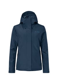 VAUDE - Jacken Women's Rosemoor Padded Jacket II - agave