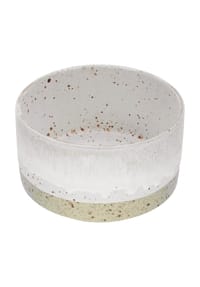 CreaTable Mehrzweckschale - Cosmos - WHITE PEPPER