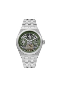 Ingersoll - Armbanduhr The Broadway - silber