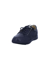 Ganter - Schnürhalbschuhe Karl Ludwig - schwarz