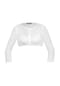 MarJo Dirndlbluse, 3/4-Arm, für Damen Bild 1