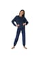 SCHIESSER Teens Nightwear Schlafanzug, wärmend, weich, für Kinder Bild 13