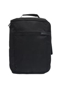 eminent VELA - Underseater, Kreuzspanngurte - BLACK