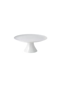 Villeroy & Boch Kuchenplatte auf Fuss For Me - For Me - weiß