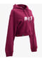 Manufaktur13 Oversize Crop Hoodie Bild 2